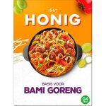M�lange d'�pices honig pour bami goreng 62g