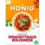 M�lange d'�pices pour sauce bolognaise honig mix pour spaghetti 41 g