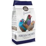 M�lange de graines - deli nature - exoten - 800 g - 20 composants - fruits et herbes