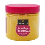 M�lange indien tikka massala - pot 75g