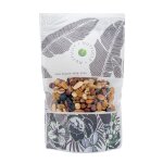 Mélange de noix crues & raisins secs Mélange de noix crues & raisins secs