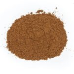 Mlange quatre epices - grand distributeur 400 g