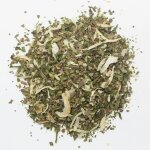 M�lange pour soupe du potager - sachet de 100 g