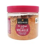 Mlange pour volaille - bote 115g