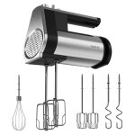 Mlangeur  fouet powertwist 500 full steel