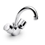Mlangeur lavabo niagara disc - wm336nd1zc00p01