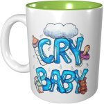 Melanie martinez cry color mug tasse en porcelaine tasse 330 ml céramique usage domestique bureau protection ... Melanie martinez cry color mug tasse en porcelaine tasse 330 ml céramique usage domestique bureau protection ...