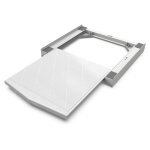 Meliconi 656132 pi�ce et accessoire de lave - linge kit d'empilage