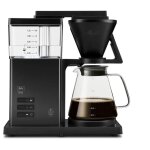 Melitta - cafetiere / machine a caf one pure noir 1031 - 02 - 6780186