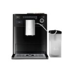 Melitta caffeo ci - machine  caf - noir
