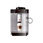 Melitta caffeo passione f54 / 0 - 100 - machine � caf� automatique avec mousseur � lait - 15 bar - acier ...