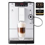 Melitta caffeo solo & perfect milk e957 - 305 deluxe - machine � caf� automatique avec buse vapeur cappuccino ...