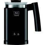 Melitta cremio 1014 - 02 - mousseur � lait - 250 ml - 450 watt - noir