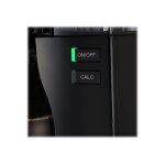 Melitta look perfection - cafetière - 15 tasses - noir Melitta look perfection - cafetière - 15 tasses - noir