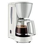 Melitta m 720 - 1 / 1 single5 - cafeti�re filtre - avec verseuse en verre - 5 tasses - syst�me anti - ...