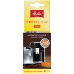 Melitta perfect clean cafeti�res 1, 8 g