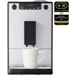 Melitta solo pure - machine � caf� automatique - argent