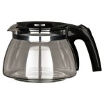 Melitta - verseuse - pour cafetière - noir - pour enjoy glas, glass Melitta - verseuse - pour cafetière - noir - pour enjoy glas, glass