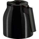 Melitta verseuse isotherme, capacit 1 litre, pour cafetires a filtres look iv therm, noir - look basis, ...