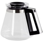 Melitta verseuse de rechange 1, 25l pour cafetire 6692438 melitta aroma signature deluxe series