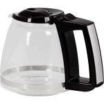 Melitta verseuse verre single 5 noir