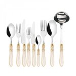 Melodia bague dore, mnagre