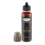 Melvita miel pur naturel en flacon presse professionnel 350g - miel bio fran�ais de qualit� sup�rieure ...