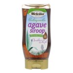 Melvita sirop d'agave bio sombre riche 250g naturel sucre v�g�tal equitable energie alternative cuisine ...