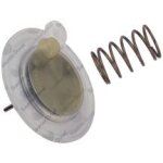 Membrane + disque pour opalia c14 cyclo - c8 cyclo - c14vs - c14v - c14 - c8 (version 2005) r�f. s121510 ...