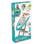 Menage table a repasser + centrale vapeur Menage table a repasser + centrale vapeur