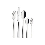 M�nag�re 30 pi�ces gsw premium acier inox 18 / 10 poli miroir