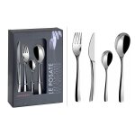 Mnagre inox 24 pices bugatti amalfi