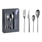 Mnagre inox 24 pices bugatti sintesi