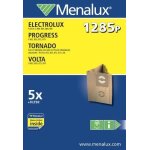 Menalux - 1285 p - 5 sacs d'aspirateur pour progress Menalux - 1285 p - 5 sacs d'aspirateur pour progress