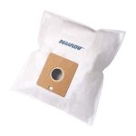 Menalux lot de 4 sacs aspirateur 5100