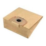 Menalux bt 153 - sac - pour aspirateur - pour tornado campus 4560, 4565, 4570