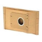 Menalux bt 197 - sac - pour aspirateur - pour electrolux ultrasilencer zcs2000; philips impact plus fc8382; ...