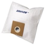 Menalux bt210s 5 sacs aspirateur compatible pour chromex / kaisui / team international + 1 filtre moteur ...