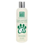 Menforsan creme demelante pour chats 300ml, pour les poils longs, facilite le coiffage