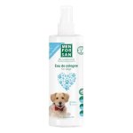 Menforsan eau de cologne pour chiens poudre de talc 500ml, effet deodorant, vegan friendly Menforsan eau de cologne pour chiens poudre de talc 500ml, effet deodorant, vegan friendly