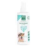 Menforsan eau de cologne fresh pour chiens 500ml, parfum intense et rafraichissant, effet desodorisant ... Menforsan eau de cologne fresh pour chiens 500ml, parfum intense et rafraichissant, effet desodorisant ...