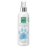 Menforsan eau de toilette fresh pour chats 125ml, procure une odeur fraiche, effet deodorant, trasparente ...