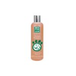 Menforsan shampooing pour chiens ? l'huile de vison 300 ml Menforsan shampooing pour chiens ? l'huile de vison 300 ml