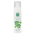 Menforsan shampooing mousse a l'aloe vera pour rongeur / furet 200 ml - 54139mfr063