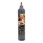 Mengazzoli cr�me balsamique authentique italienne, saveur intense, id�ale pour salades, viandes et fromages, ...