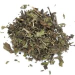 Menthe douce feuilles entires - sachet de 1 kg