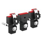 Mepa - ancrage de baignoire, 190021