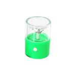 Meristro y - broyeur d'herbes sèches électrique portable, broyeur multifonction pour fumer, broyeur d'enge, ... Meristro y - broyeur d'herbes sèches électrique portable, broyeur multifonction pour fumer, broyeur d'enge, ...