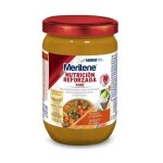 Meritene - pack de purée de boeuf a la jardinera 6 unités de 300g Meritene - pack de purée de boeuf a la jardinera 6 unités de 300g