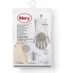 Mery gants de nettoyage de silicone ils ne grattent pas enlève la salete materiau flexible gris clair ... Mery gants de nettoyage de silicone ils ne grattent pas enlève la salete materiau flexible gris clair ...